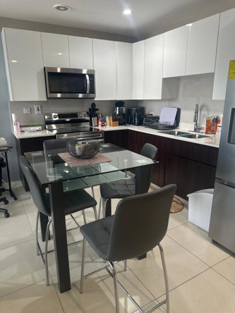 Seventeenth image of b 809-4 Musgrave Ave in Kingston 5, St. Andrew, Jamaica - property is For Rent