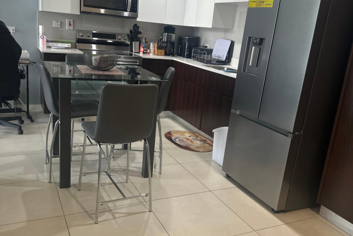 Eighteenth image of b 809-4 Musgrave Ave in Kingston 5, St. Andrew, Jamaica - property is For Rent