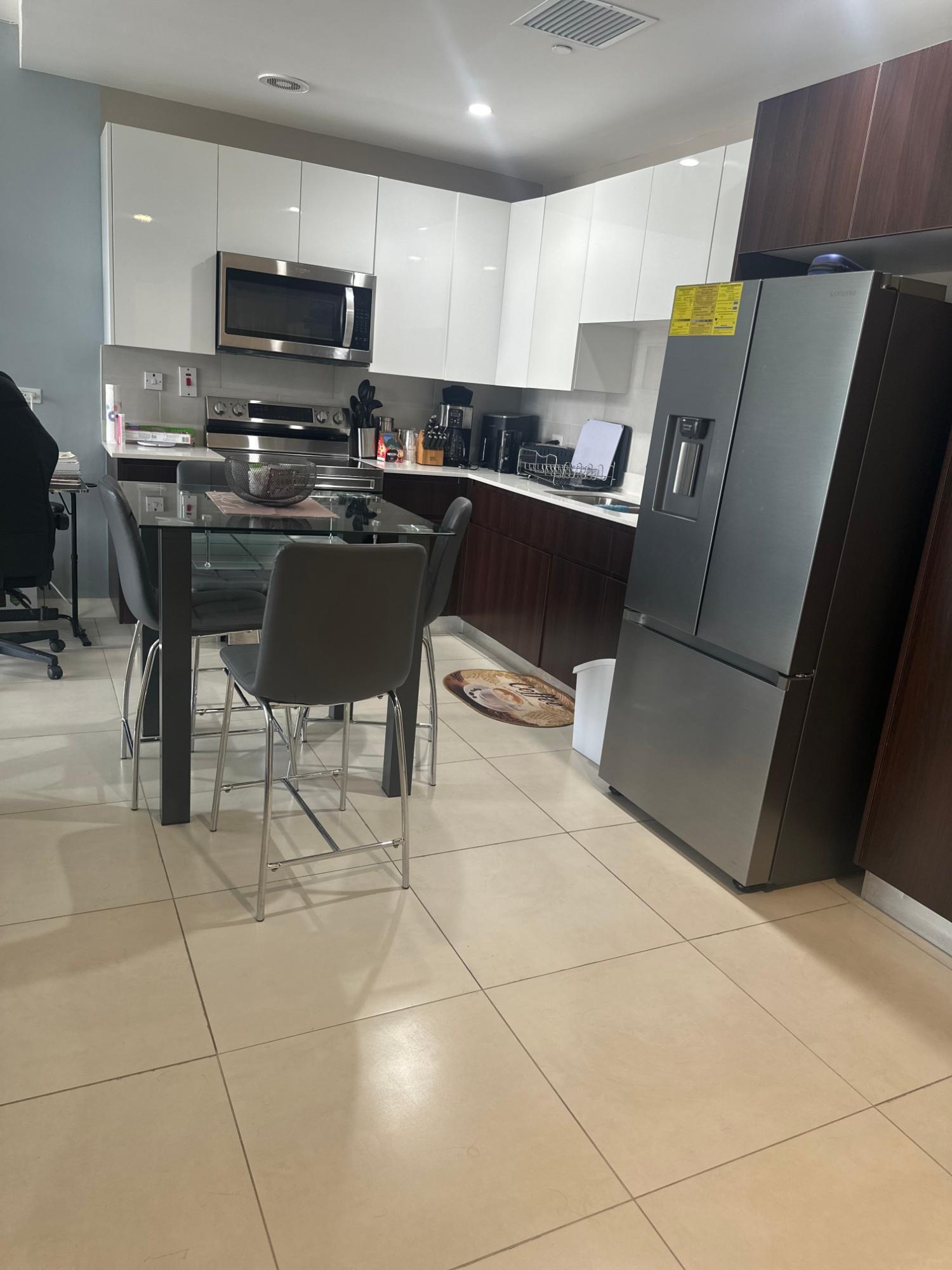 Luxury-2-Bedroom-Apartment-for-Rent-at-The-Cambridge-St.-Andrew-Jamaica Eighteenth image of b 809-4 Musgrave Ave in Kingston 5, St. Andrew, Jamaica - property is For Rent