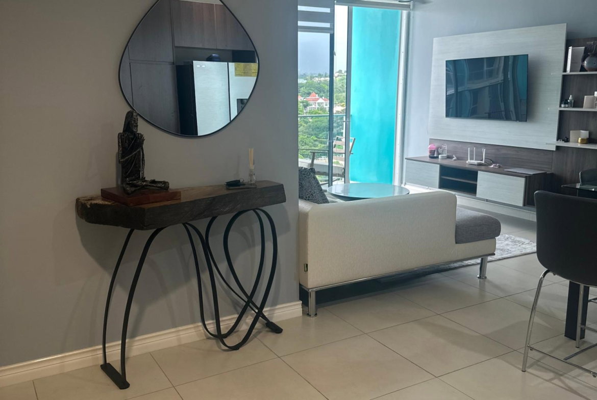Nineteenth image of b 809-4 Musgrave Ave in Kingston 5, St. Andrew, Jamaica - property is For Rent