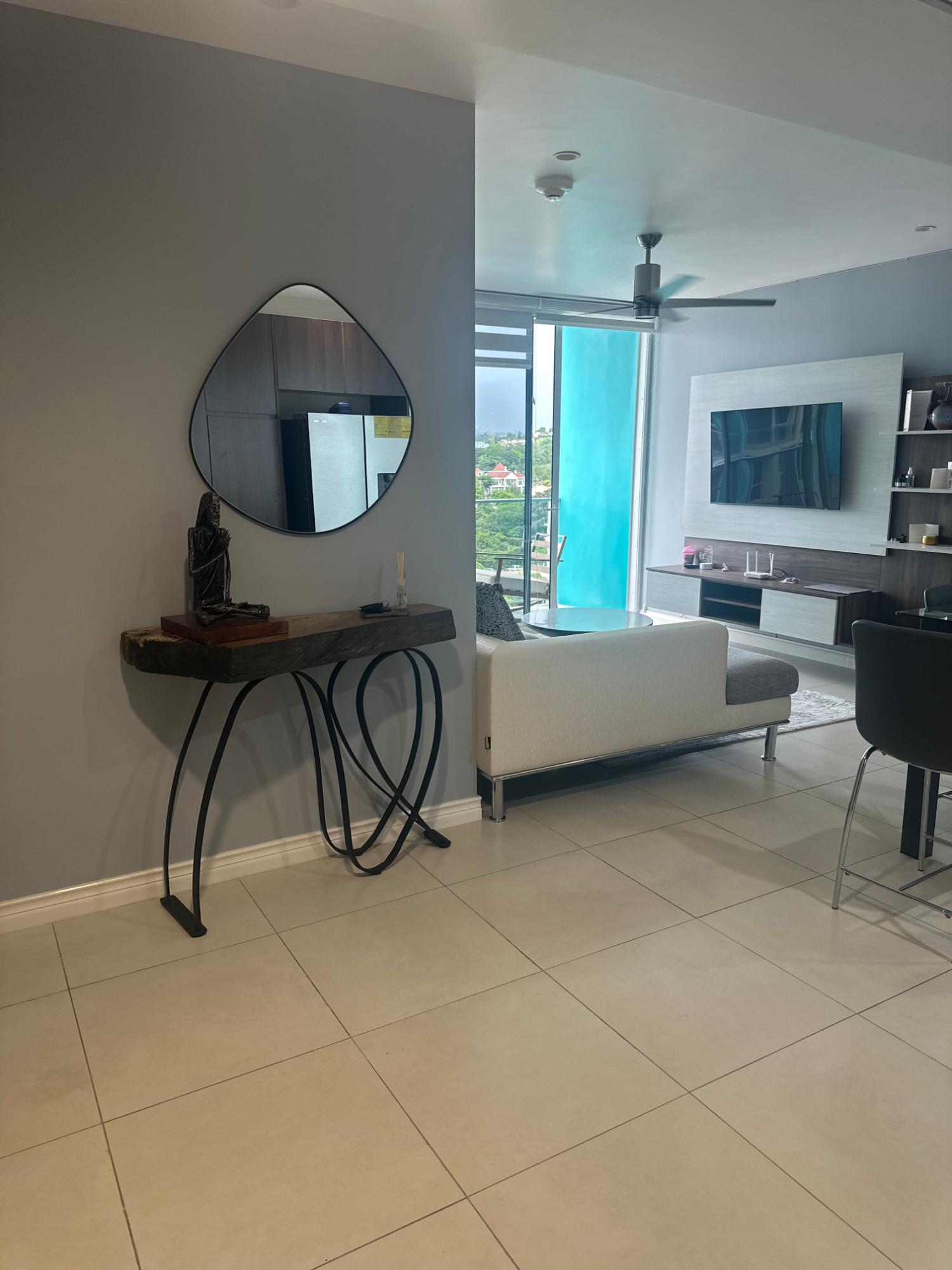 Luxury-2-Bedroom-Apartment-for-Rent-at-The-Cambridge-St.-Andrew-Jamaica Nineteenth image of b 809-4 Musgrave Ave in Kingston 5, St. Andrew, Jamaica - property is For Rent
