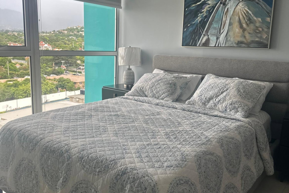 Twenty-First image of b 809-4 Musgrave Ave in Kingston 5, St. Andrew, Jamaica - property is For Rent