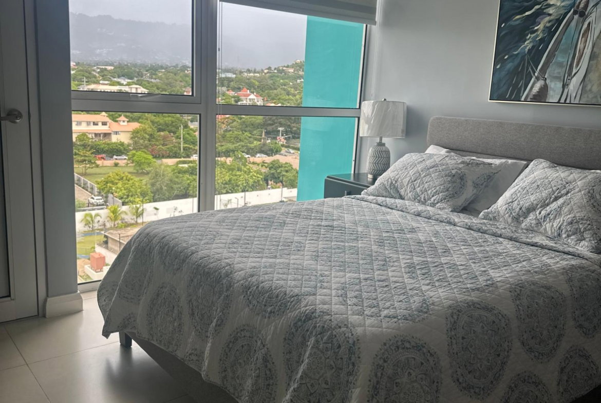 Twenty-Third image of b 809-4 Musgrave Ave in Kingston 5, St. Andrew, Jamaica - property is For Rent