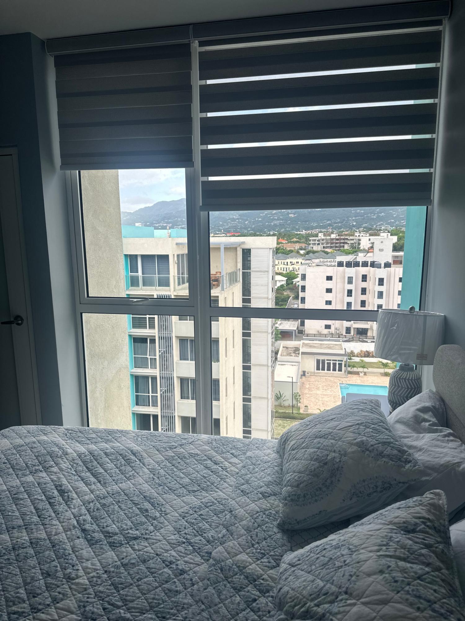 Luxury-2-Bedroom-Apartment-for-Rent-at-The-Cambridge-St.-Andrew-Jamaica Twenty-Sixth image of b 809-4 Musgrave Ave in Kingston 5, St. Andrew, Jamaica - property is For Rent