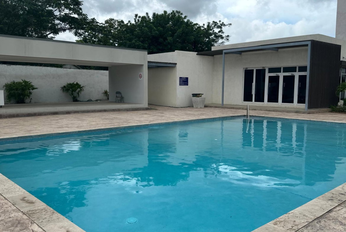 Fourth image of b 809-4 Musgrave Ave in Kingston 5, St. Andrew, Jamaica - property is For Rent