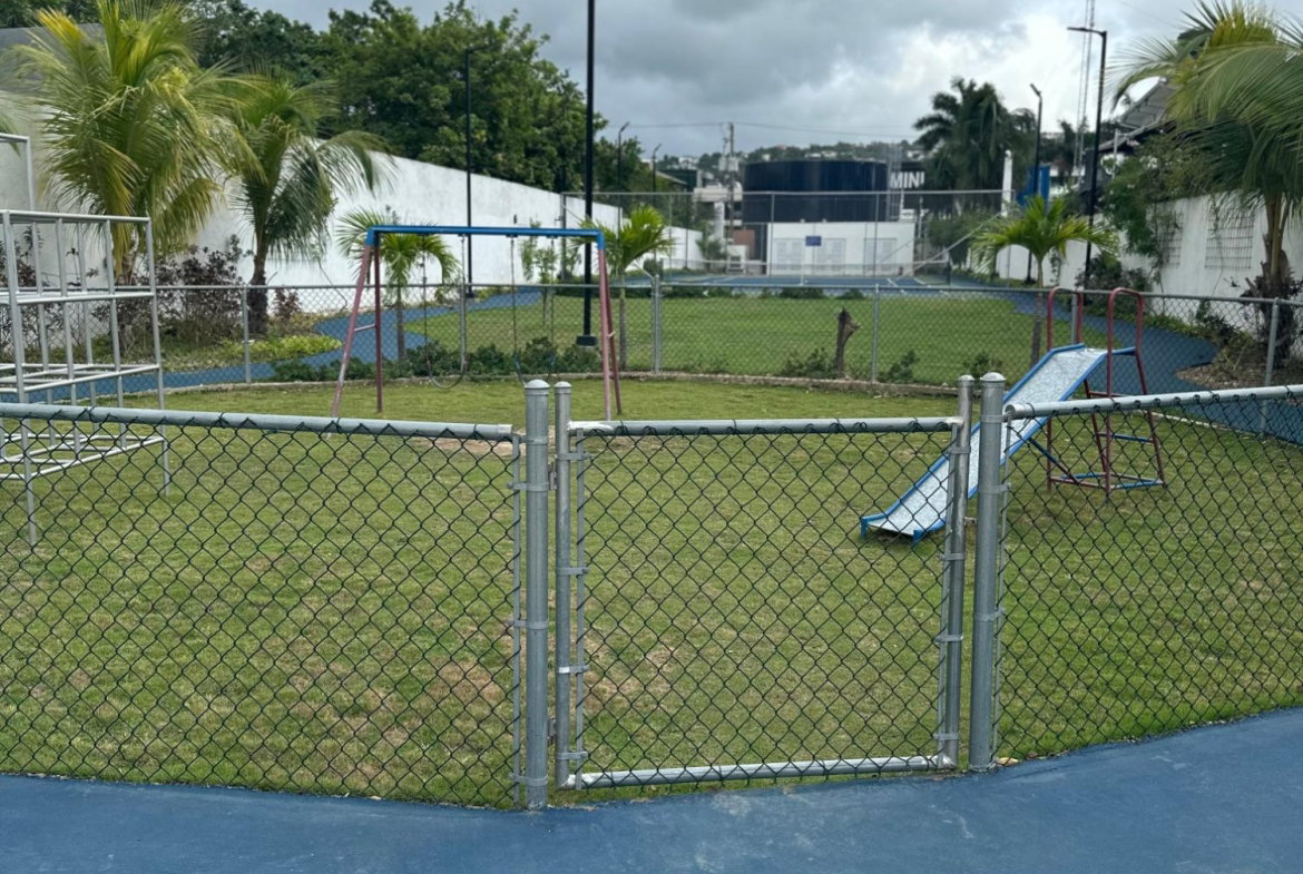 Fifth image of b 809-4 Musgrave Ave in Kingston 5, St. Andrew, Jamaica - property is For Rent