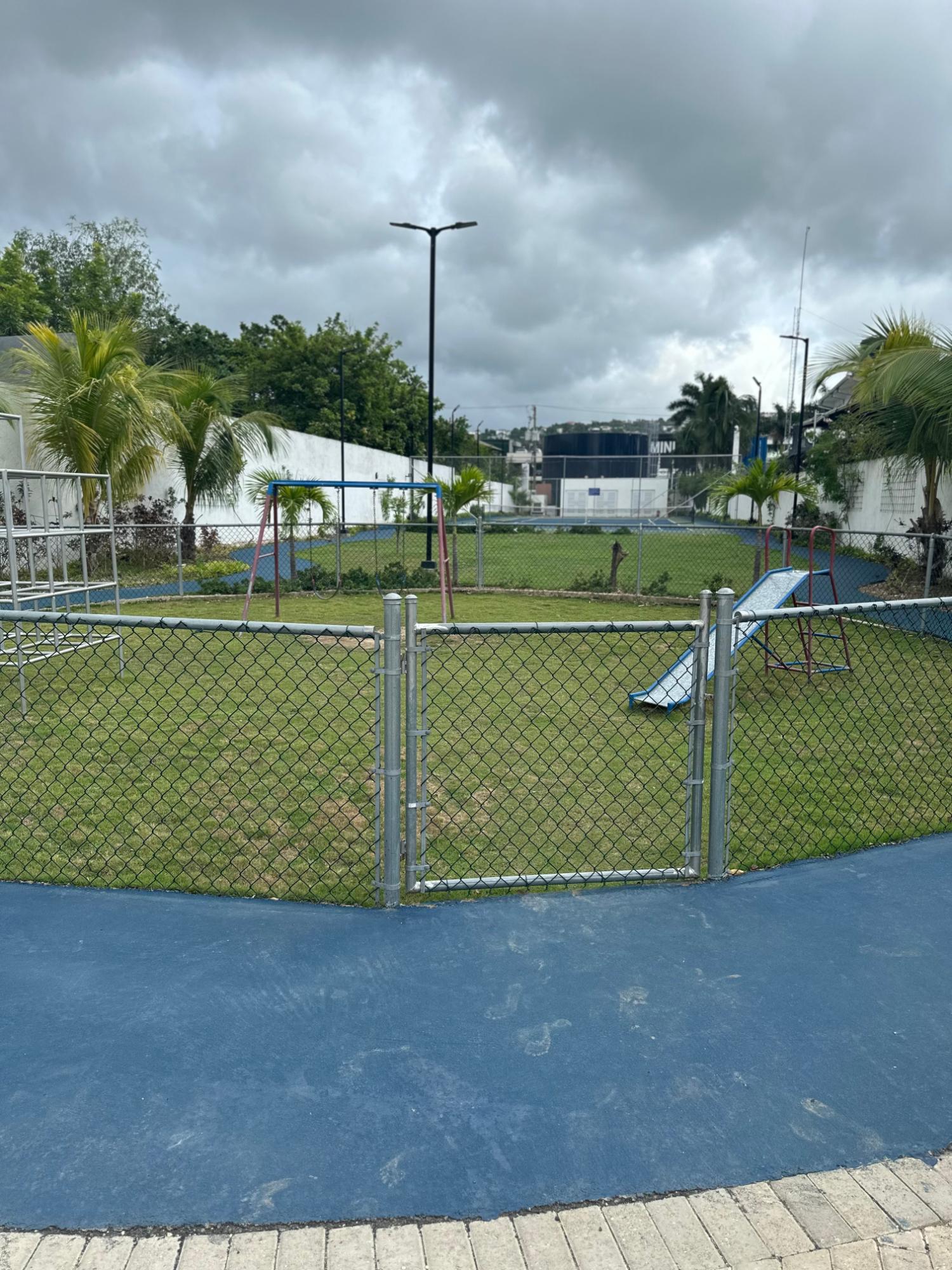 Luxury-2-Bedroom-Apartment-for-Rent-at-The-Cambridge-St.-Andrew-Jamaica Fifth image of b 809-4 Musgrave Ave in Kingston 5, St. Andrew, Jamaica - property is For Rent