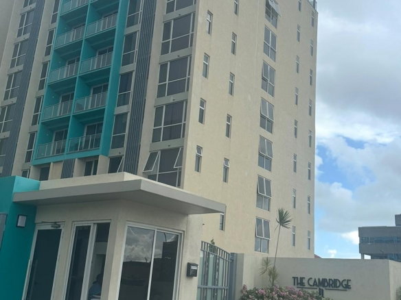 First image of b 809-4 Musgrave Ave in Kingston 5, St. Andrew, Jamaica - property is For Rent