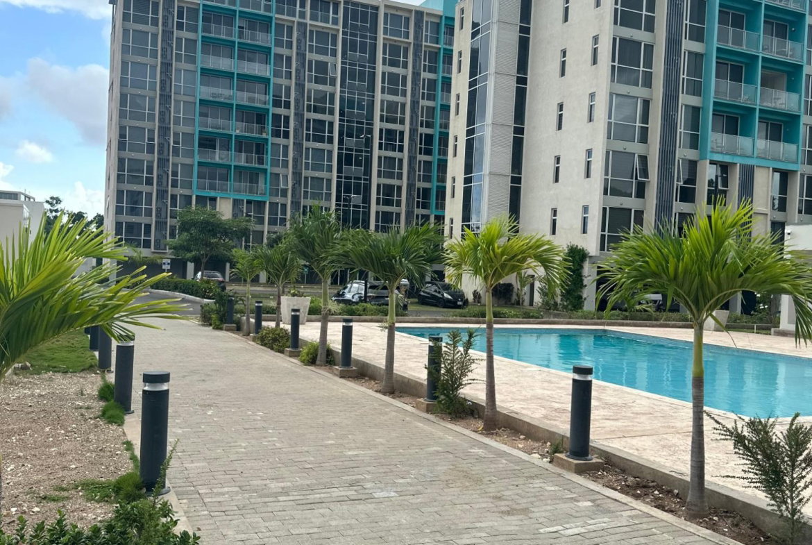 Seventh image of b 809-4 Musgrave Ave in Kingston 5, St. Andrew, Jamaica - property is For Rent