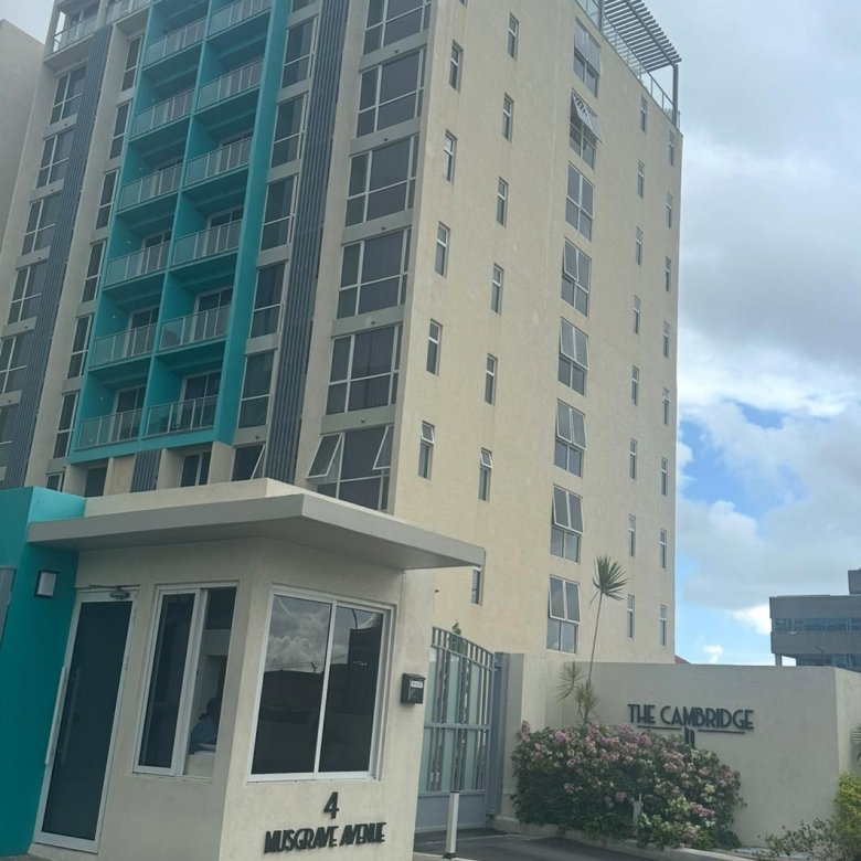 First image of b 809-4 Musgrave Ave in Kingston 5, St. Andrew, Jamaica - property is For Rent