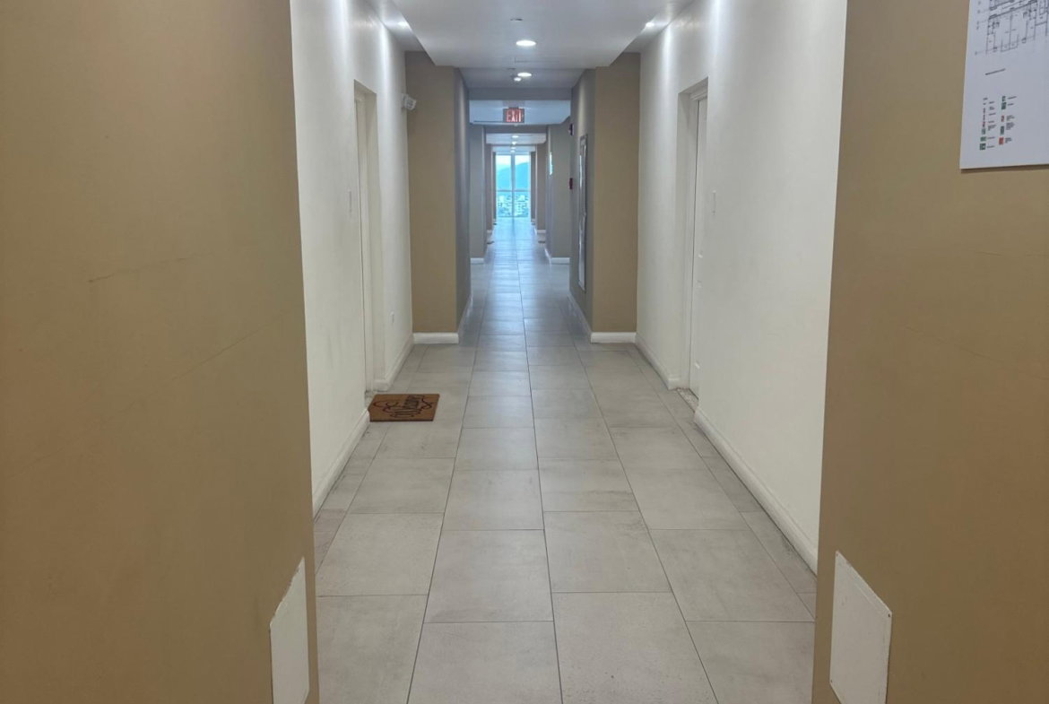 Ninth image of b 809-4 Musgrave Ave in Kingston 5, St. Andrew, Jamaica - property is For Rent