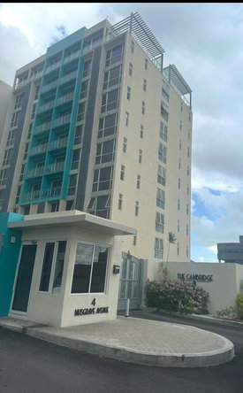 First image of b 809-4 Musgrave Ave in Kingston 5, St. Andrew, Jamaica - property is For Rent