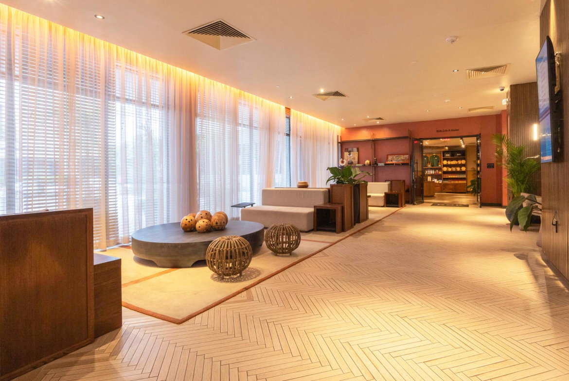 Fourteenth image of 901-2-4 King Street in Kingston 2, Kingston, Jamaica - property is For Rent