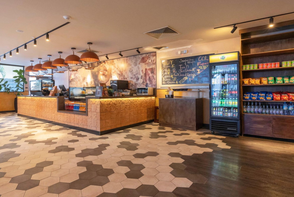 Fifteenth image of 901-2-4 King Street in Kingston 2, Kingston, Jamaica - property is For Rent