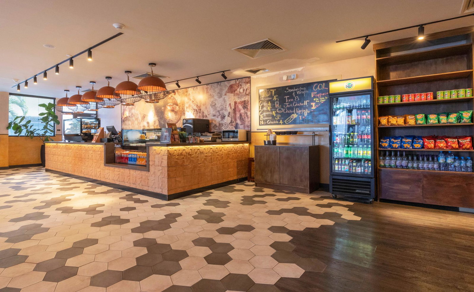 Fifteenth image of 901-2-4 King Street in Kingston 2, Kingston, Jamaica - property is For Rent