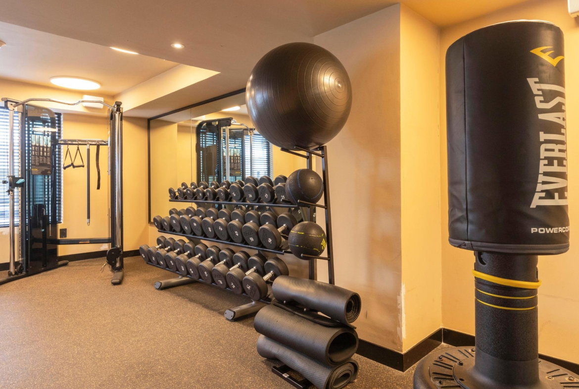 Twentieth image of 901-2-4 King Street in Kingston 2, Kingston, Jamaica - property is For Rent