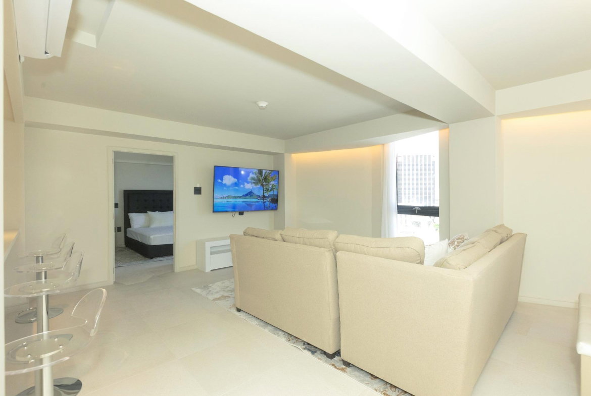 Fourth image of 901-2-4 King Street in Kingston 2, Kingston, Jamaica - property is For Rent