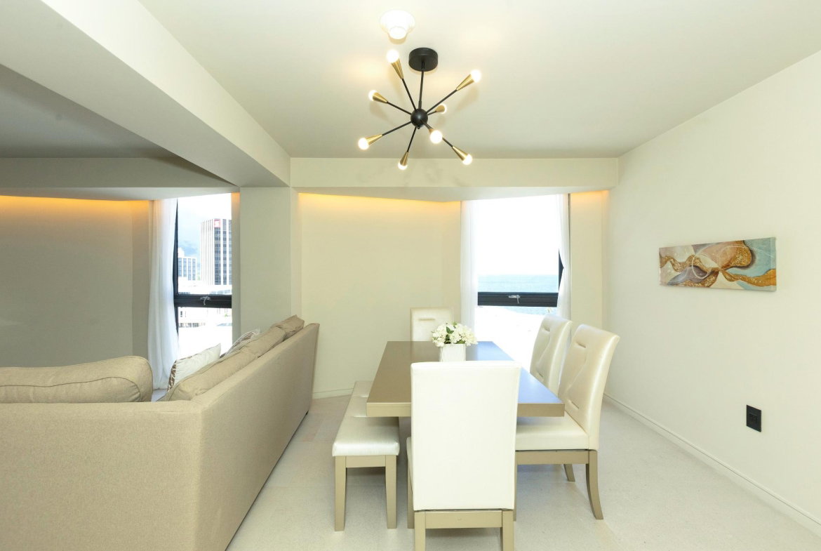 Fifth image of 901-2-4 King Street in Kingston 2, Kingston, Jamaica - property is For Rent