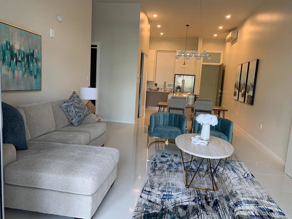 Second image of 105- Sunset Drive, Freeport in Montego Bay, St. James, Jamaica - property is For Rent