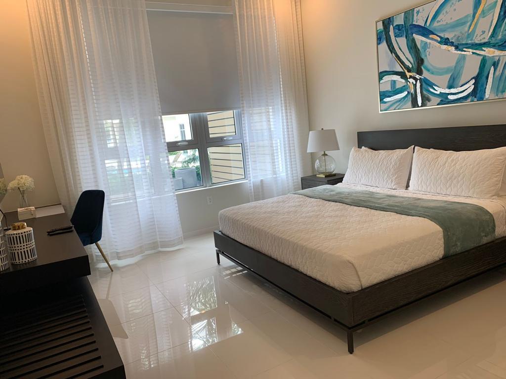 Third image of 105- Sunset Drive, Freeport in Montego Bay, St. James, Jamaica - property is For Rent