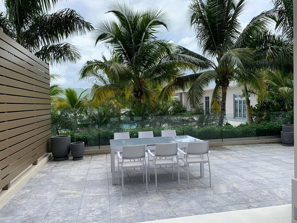 Eighth image of 105- Sunset Drive, Freeport in Montego Bay, St. James, Jamaica - property is For Rent