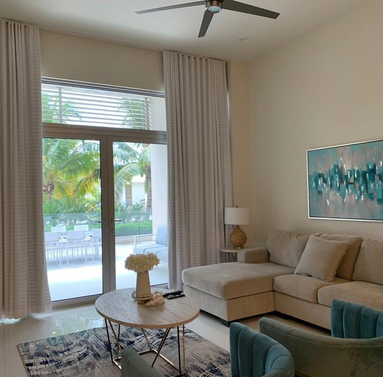 First image of 105- Sunset Drive, Freeport in Montego Bay, St. James, Jamaica - property is For Rent