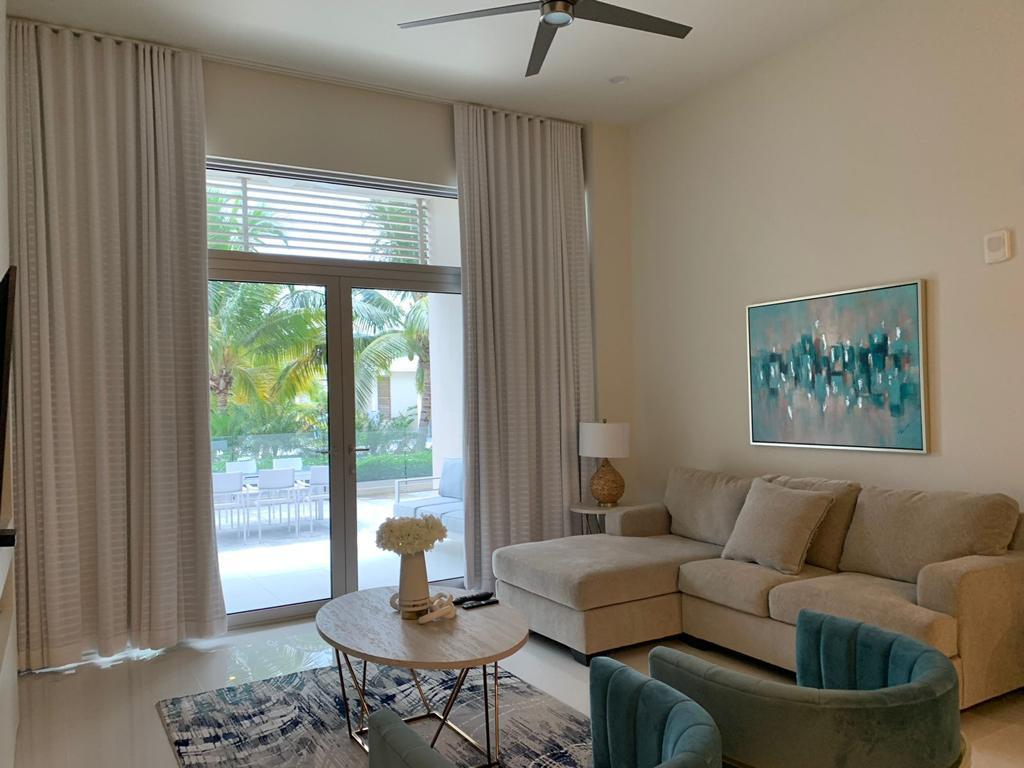 First image of 105- Sunset Drive, Freeport in Montego Bay, St. James, Jamaica - property is For Rent