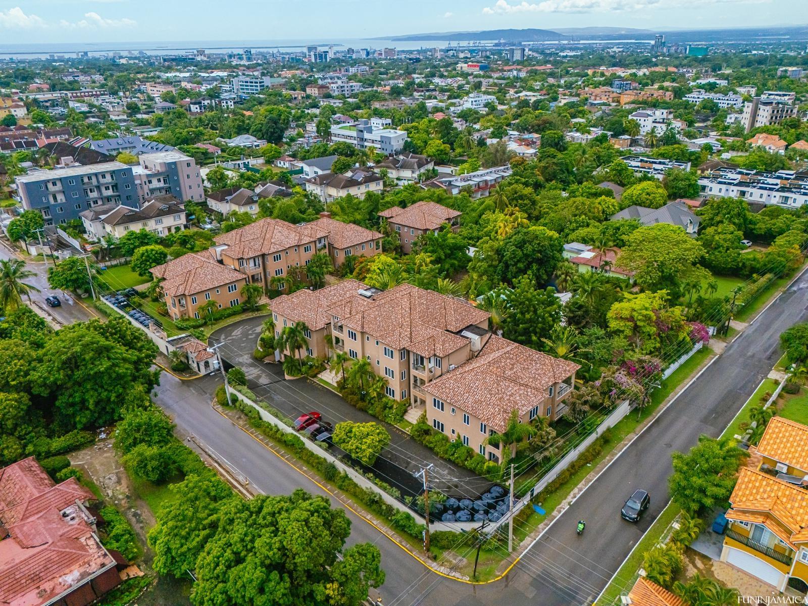 Second image of 25 Liguanea Avenue in Kingston 6, St. Andrew, Jamaica - property is For Rent