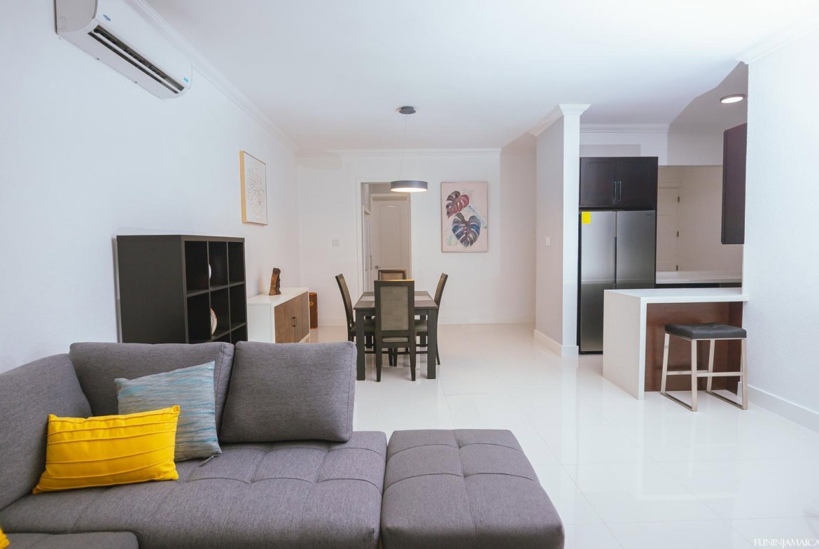 Eleventh image of 25 Liguanea Avenue in Kingston 6, St. Andrew, Jamaica - property is For Rent
