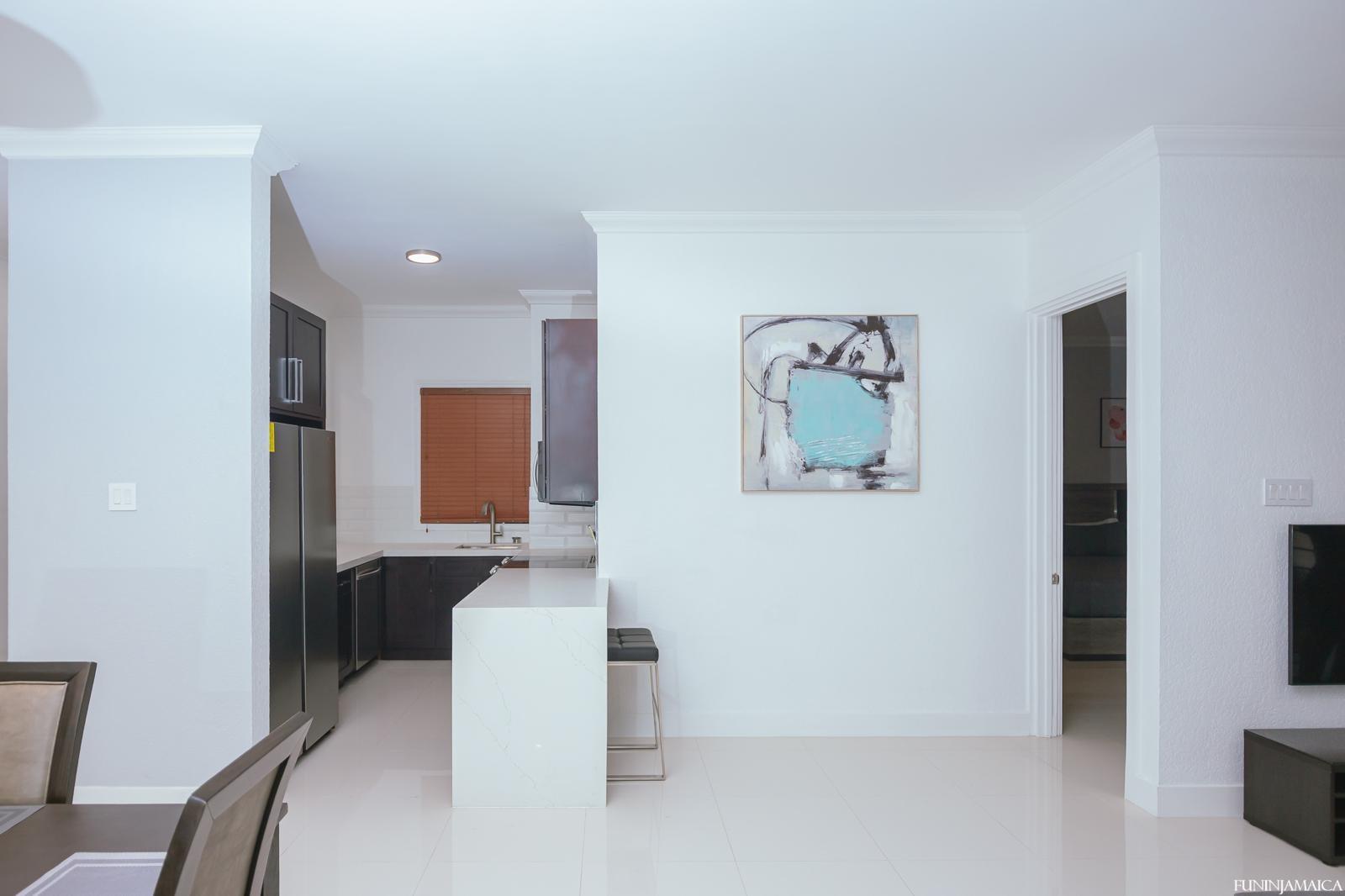 Twelfth image of 25 Liguanea Avenue in Kingston 6, St. Andrew, Jamaica - property is For Rent