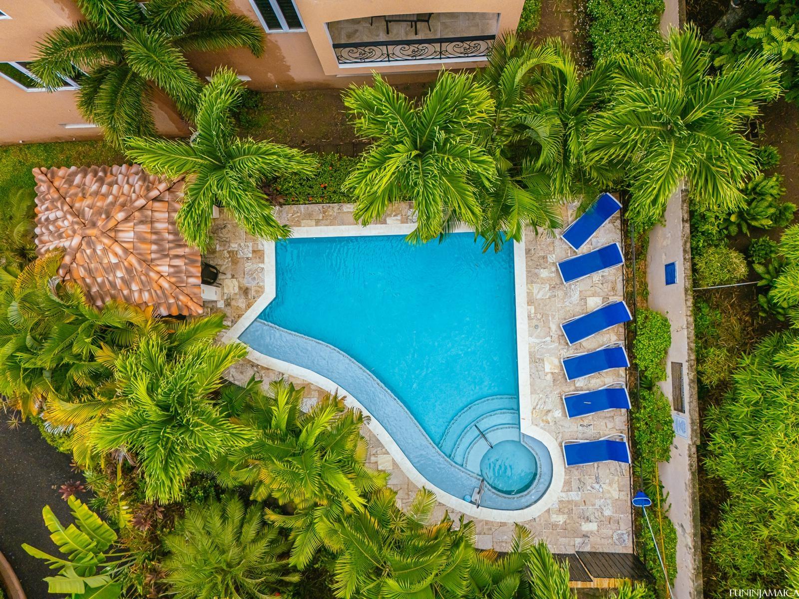 Third image of 25 Liguanea Avenue in Kingston 6, St. Andrew, Jamaica - property is For Rent