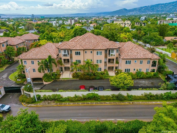 First image of 25 Liguanea Avenue in Kingston 6, St. Andrew, Jamaica - property is For Rent
