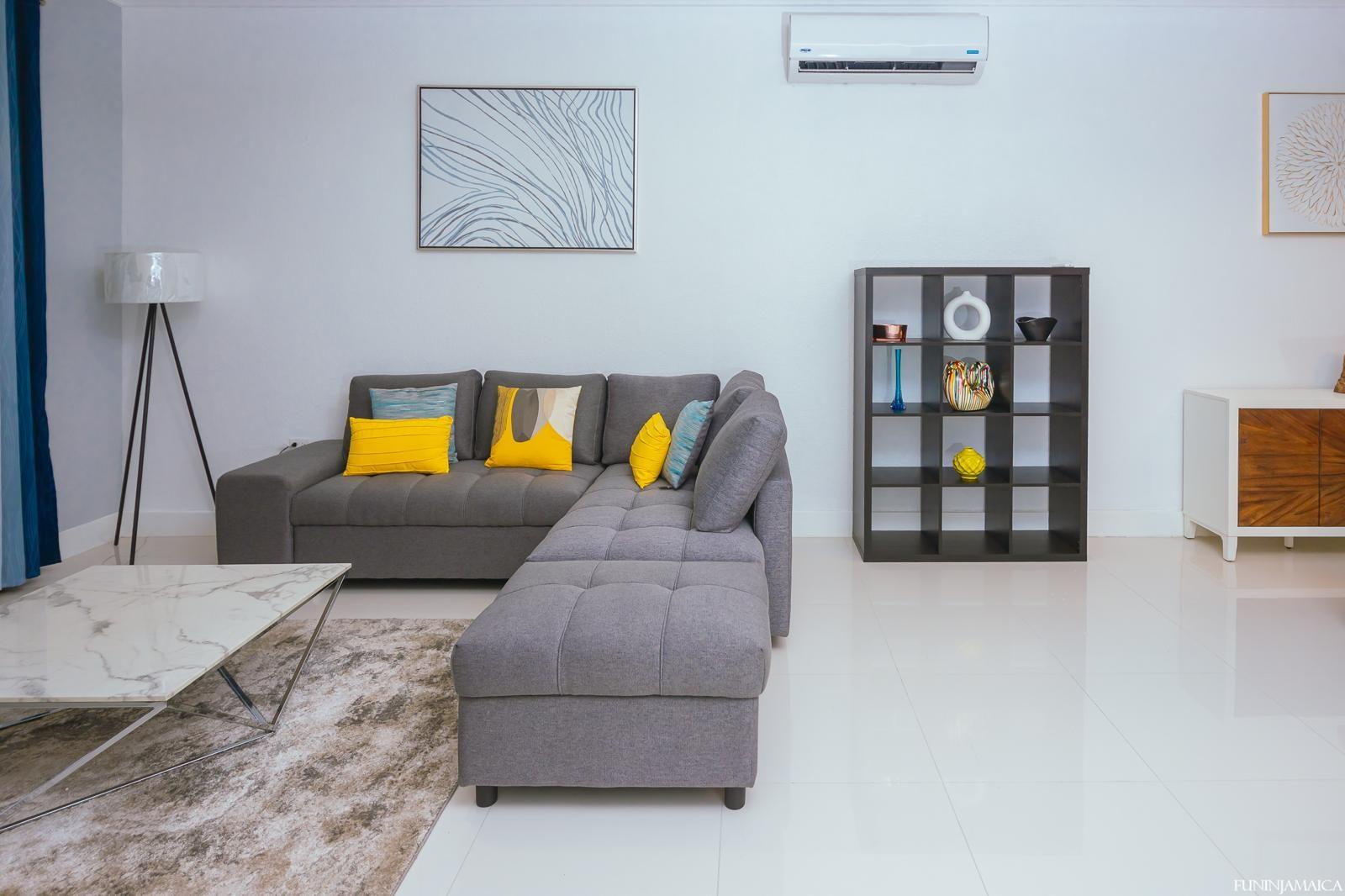 Eighth image of 25 Liguanea Avenue in Kingston 6, St. Andrew, Jamaica - property is For Rent