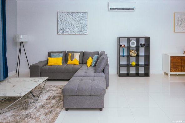Eighth image of 25 Liguanea Avenue in Kingston 6, St. Andrew, Jamaica - property is For Rent
