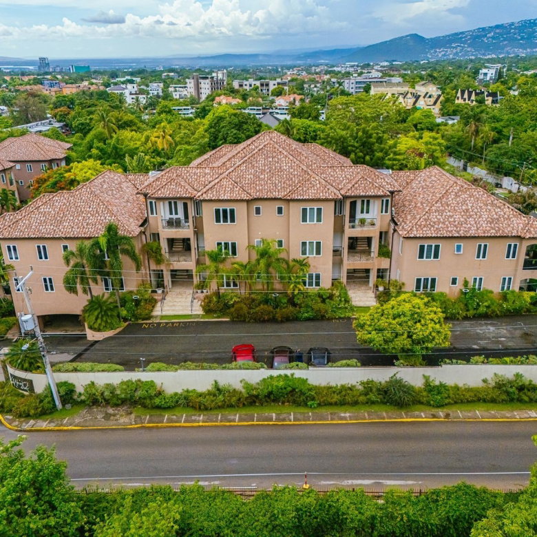 First image of 25 Liguanea Avenue in Kingston 6, St. Andrew, Jamaica - property is For Rent