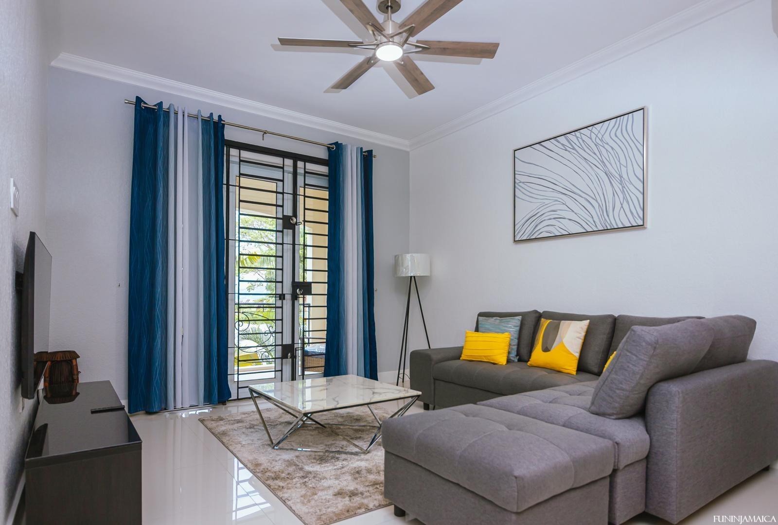 Ninth image of 25 Liguanea Avenue in Kingston 6, St. Andrew, Jamaica - property is For Rent