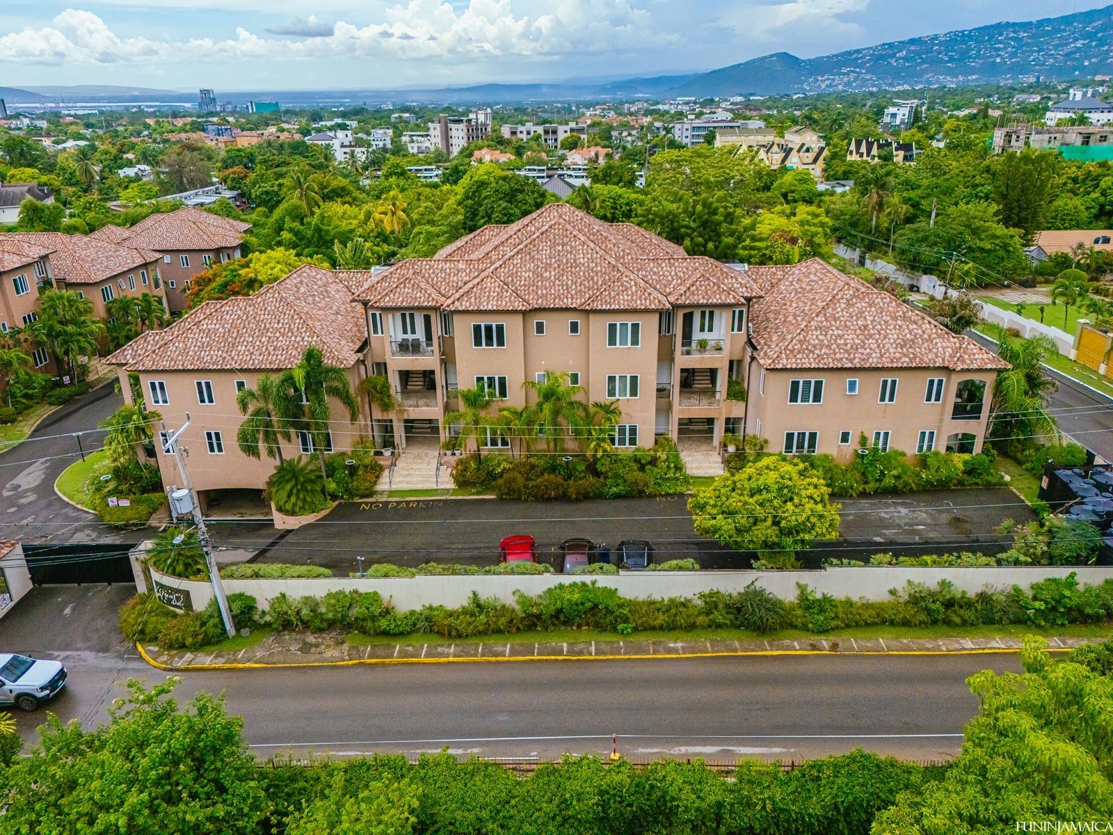 First image of 25 Liguanea Avenue in Kingston 6, St. Andrew, Jamaica - property is For Rent