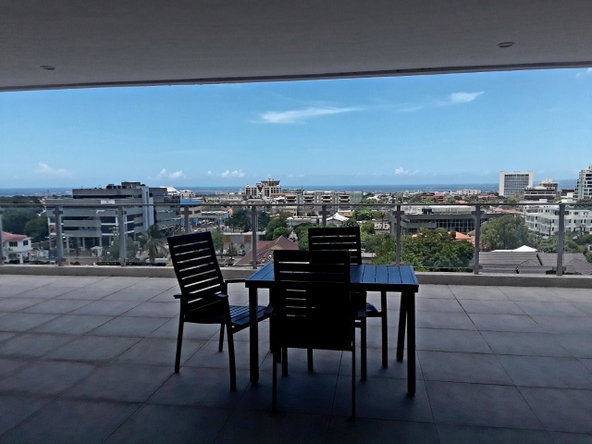 Twelfth image of 405-4-6 Comlin Bank Road in Kingston 5, St. Andrew, Jamaica - property is For Rent