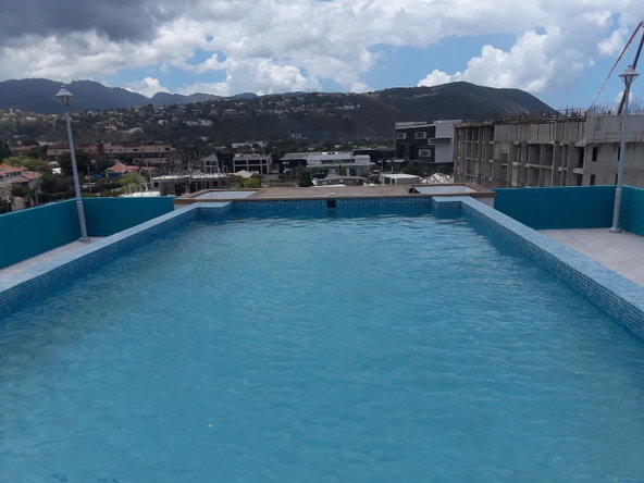 Fourteenth image of 405-4-6 Comlin Bank Road in Kingston 5, St. Andrew, Jamaica - property is For Rent