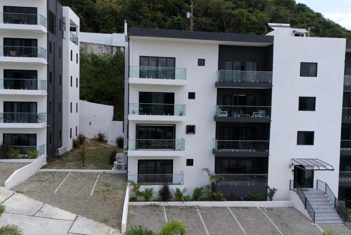 Second image of Apt#16-11-13 Hill Road, Norbrook in Constant Spring P.O., St. Andrew, Jamaica - property is For Rent