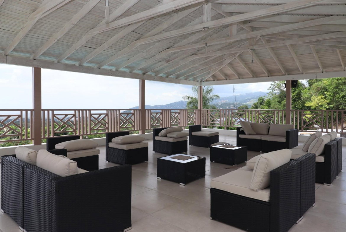 Sixth image of Apt#16-11-13 Hill Road, Norbrook in Constant Spring P.O., St. Andrew, Jamaica - property is For Rent