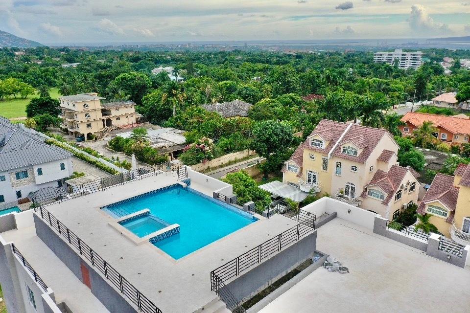 Fifth image of 9-13 Norbrook Drive, Kingston in Constant Spring P.O., St. Andrew, Jamaica - property is For Rent