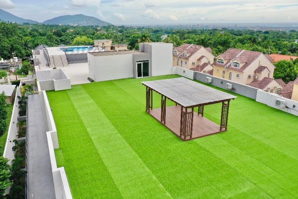 Sixth image of 9-13 Norbrook Drive, Kingston in Constant Spring P.O., St. Andrew, Jamaica - property is For Rent