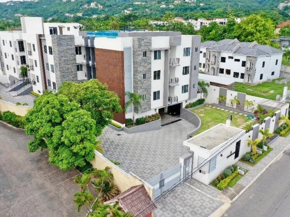 First image of 9-13 Norbrook Drive, Kingston in Constant Spring P.O., St. Andrew, Jamaica - property is For Rent