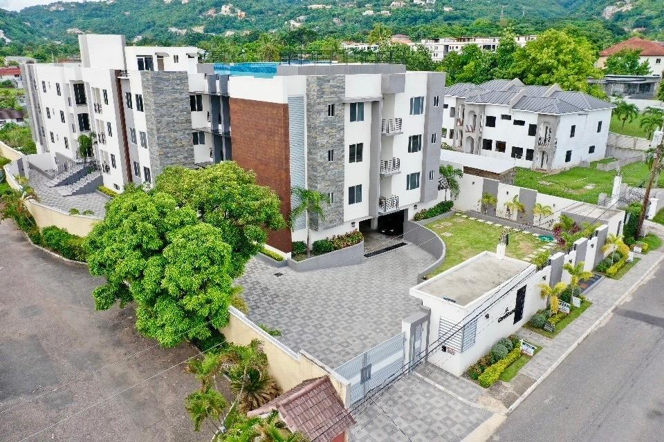 First image of 9-13 Norbrook Drive, Kingston in Constant Spring P.O., St. Andrew, Jamaica - property is For Rent