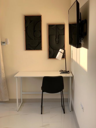 Seventeenth image of A201- Maldives a, Paradisiac be in Laughlands, St. Ann, Jamaica - property is For Rent