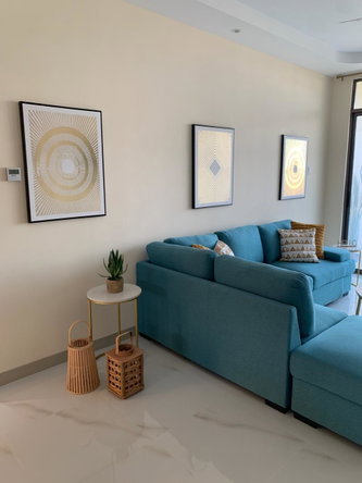 Fifth image of A201- Maldives a, Paradisiac be in Laughlands, St. Ann, Jamaica - property is For Rent