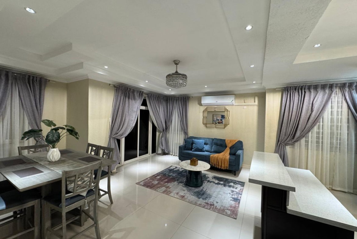Second image of 9 Liguanea Ave, Kingston 6 in Kingston 6, St. Andrew, Jamaica - property is For Rent