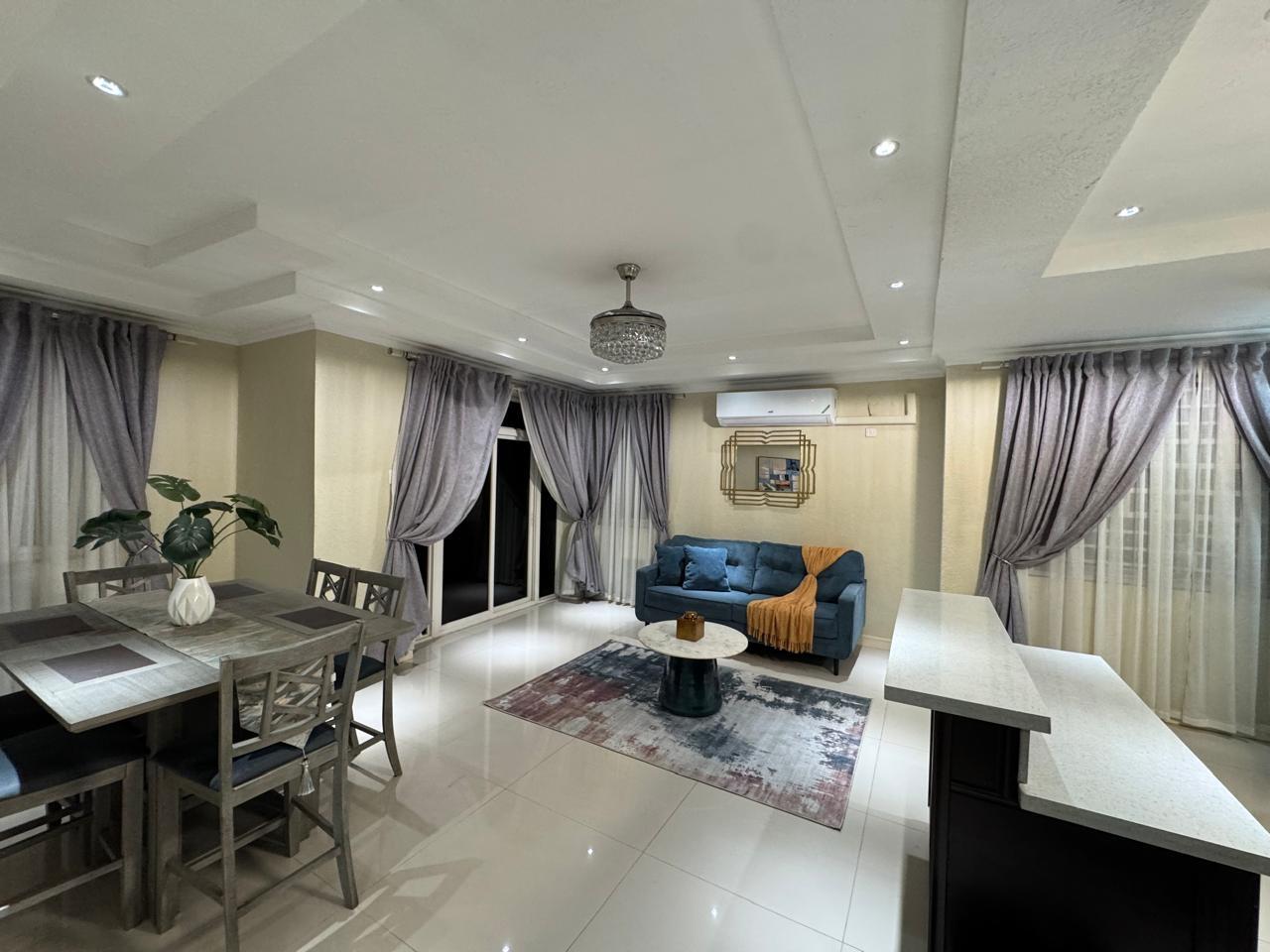 Second image of 9 Liguanea Ave, Kingston 6 in Kingston 6, St. Andrew, Jamaica - property is For Rent