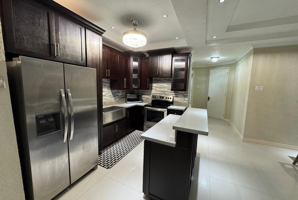 Thirteenth image of 9 Liguanea Ave, Kingston 6 in Kingston 6, St. Andrew, Jamaica - property is For Rent
